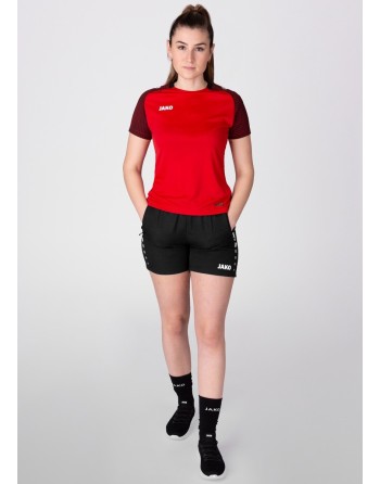 T-Shirt Performance / Polyester-Micro-Mesh