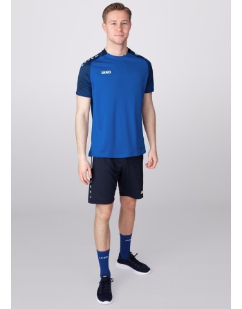 T-Shirt Performance / Polyester-Micro-Mesh