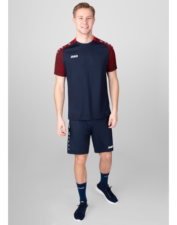 T-Shirt Performance / Polyester-Micro-Mesh