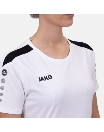 T-Shirt Power / Single-Jersey