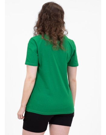 T-Shirt Power / Single-Jersey