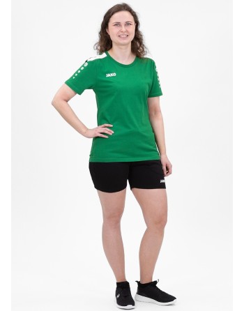 T-Shirt Power / Single-Jersey