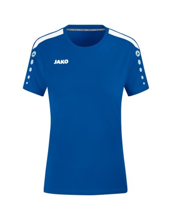 T-Shirt Power / Single-Jersey