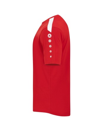 T-Shirt Power / Single-Jersey