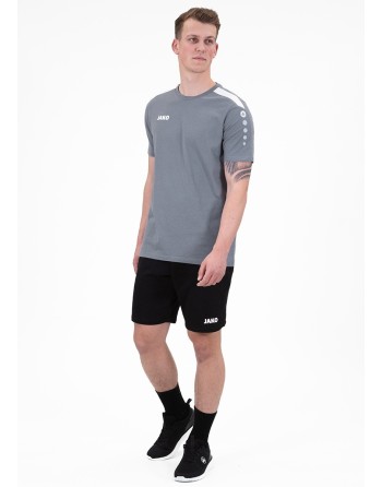 T-Shirt Power / Single-Jersey