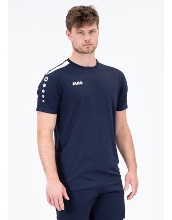 T-Shirt Power / Single-Jersey