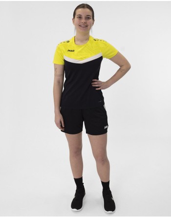 T-Shirt Iconic / Polyester-Micro-Mesh