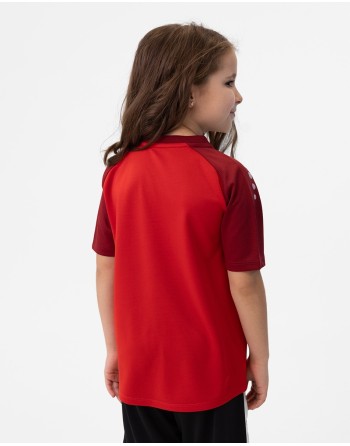 T-Shirt Iconic / Polyester-Micro-Mesh