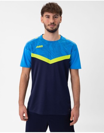 T-Shirt Iconic / Polyester-Micro-Mesh