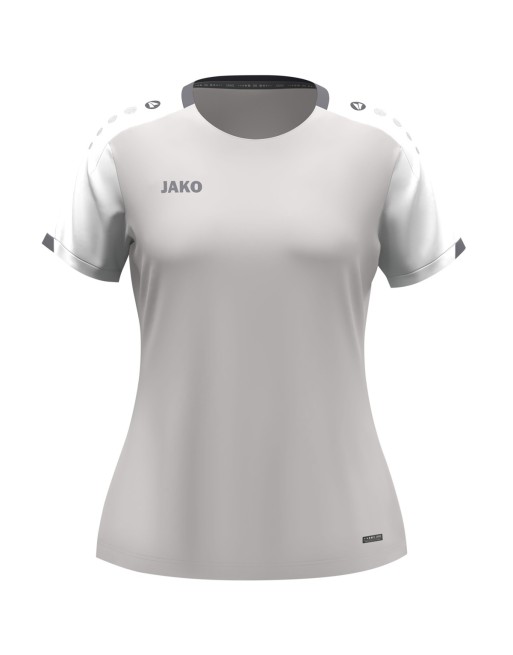 T-Shirt Dynamic Damen / 100 % Polyester (recycelt)