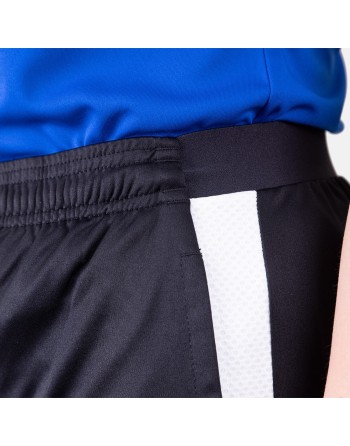 Short Power / Polyester-Interlock