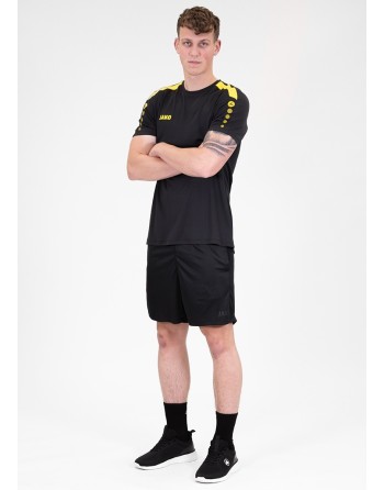 Short Power / Polyester-Interlock