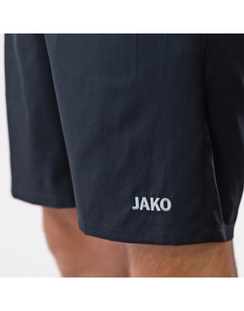 Short Classico / Stretch-Micro-Twill