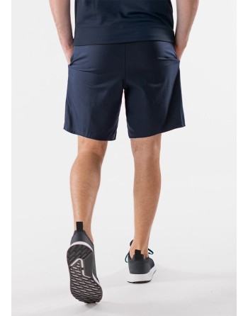 Short Classico / Stretch-Micro-Twill