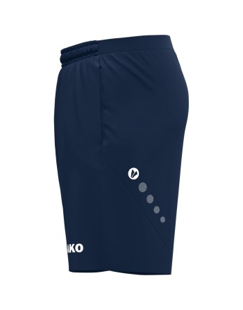 Webshort Dynamic / Stretch-Micro-Twill