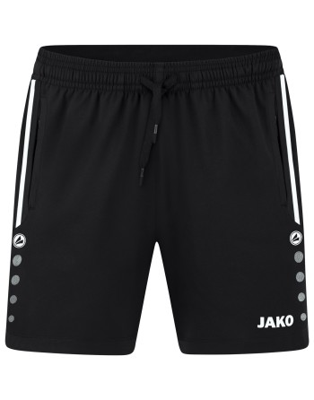 Short Allround / Stretch-Micro-Twill