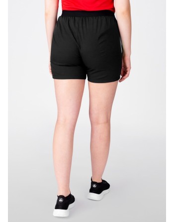 Short Allround / Stretch-Micro-Twill