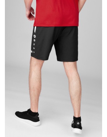 Short Allround / Stretch-Micro-Twill