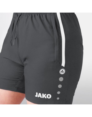 Short Allround / Stretch-Micro-Twill