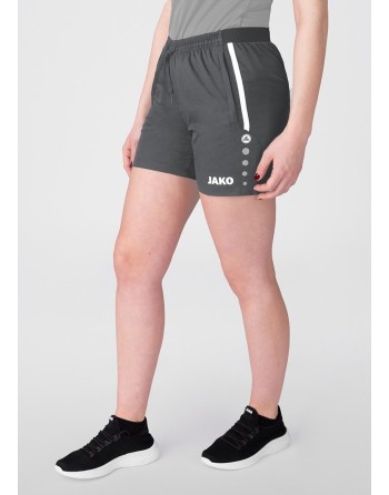 Short Allround / Stretch-Micro-Twill