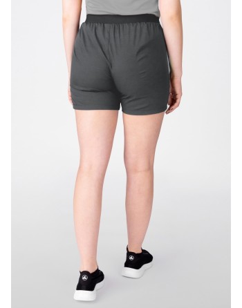 Short Allround / Stretch-Micro-Twill