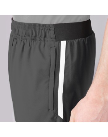 Short Allround / Stretch-Micro-Twill