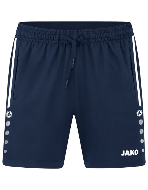 Short Allround / Stretch-Micro-Twill