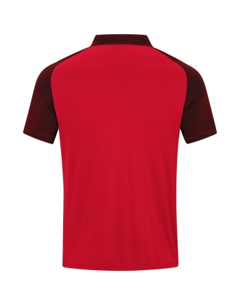 Polo Performance / Polyester-Micro-Mesh