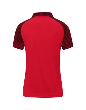 Polo Performance / Polyester-Micro-Mesh
