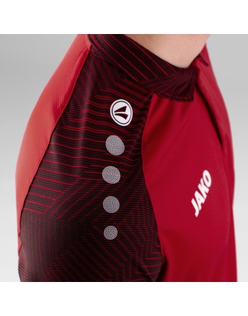 Polo Performance / Polyester-Micro-Mesh