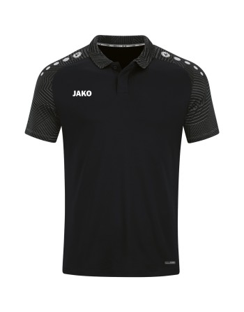 Polo Performance / Polyester-Micro-Mesh