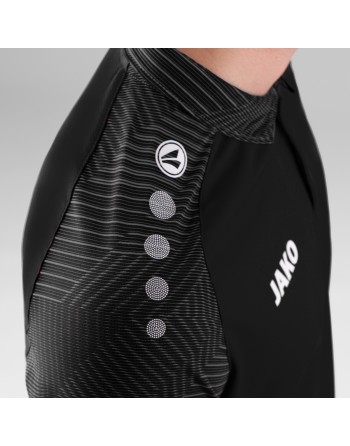 Polo Performance / Polyester-Micro-Mesh