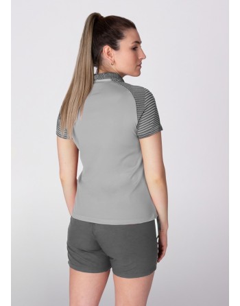 Polo Performance / Polyester-Micro-Mesh