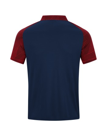 Polo Performance / Polyester-Micro-Mesh