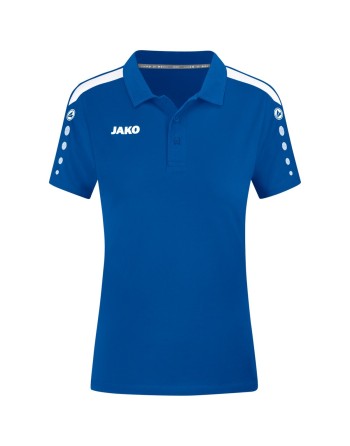 Polo Power / Single-Jersey