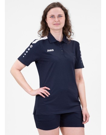 Polo Power / Single-Jersey