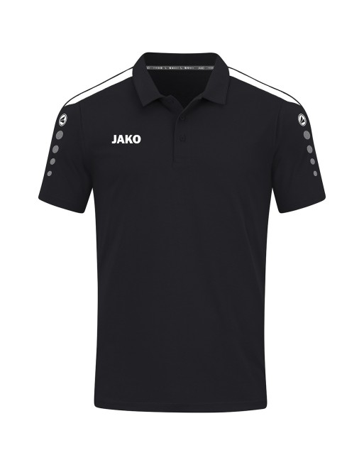 Polo Power / Single-Jersey