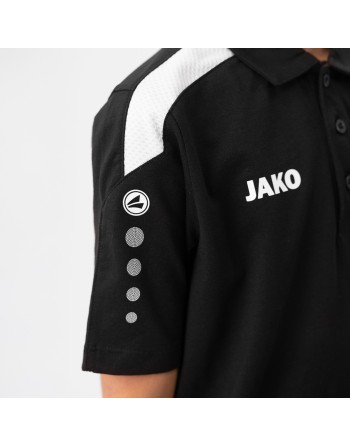 Polo Power / Single-Jersey
