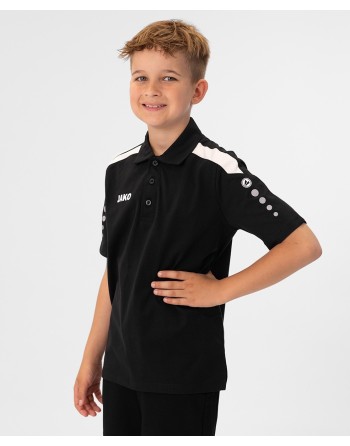 Polo Power / Single-Jersey