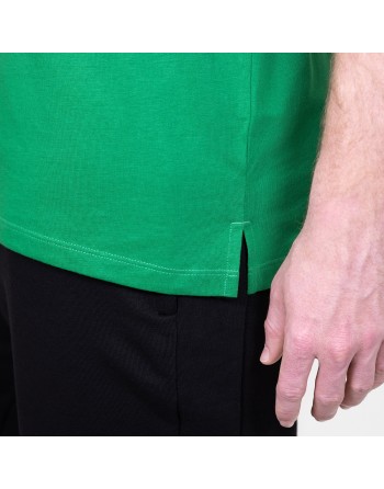 Polo Power / Single-Jersey