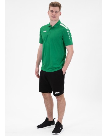 Polo Power / Single-Jersey