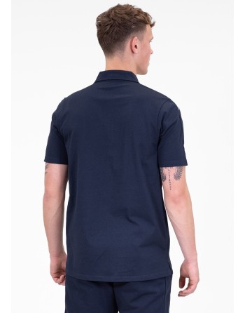 Polo Power / Single-Jersey