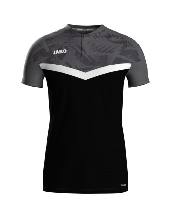 Polo Iconic / Polyester-Micro-Mesh