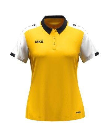 Polo Dynamic Damen / 100 % Polyester (recycelt)