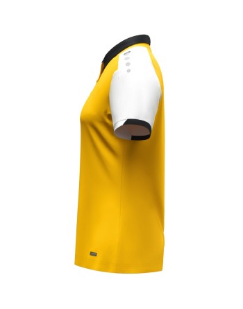 Polo Dynamic Damen / 100 % Polyester (recycelt)