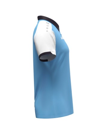 Polo Dynamic Damen / 100 % Polyester (recycelt)