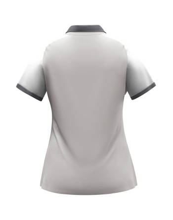 Polo Dynamic Damen / 100 % Polyester (recycelt)