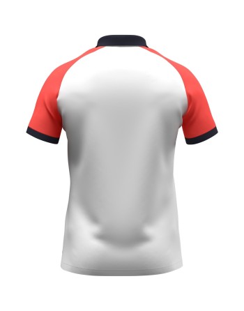 Polo Dynamic / Polyester-Mini-Piquet