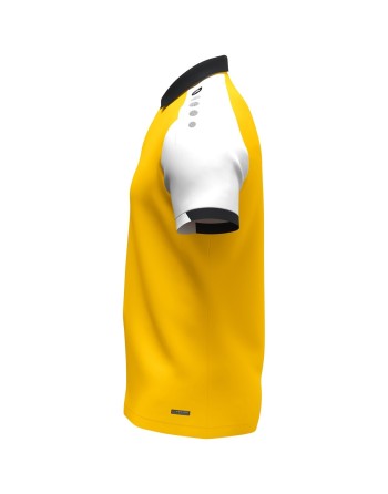 Polo Dynamic / Polyester-Mini-Piquet