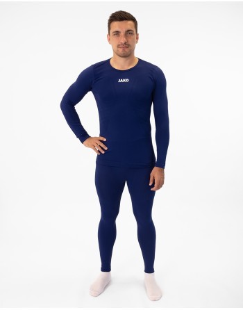 Longsleeve Comfort 2.0 / 100 % Polyamid